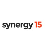 SYNERGY15 LIMITED Logo