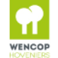 Wencop Hoveniers Logo