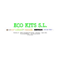ECO KITS s.l. Logo