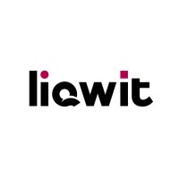 Liqwit Creative Firm Logo