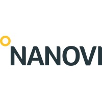 Nanovi A/S Logo