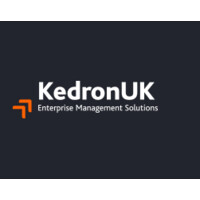 KedronUK Ltd. Logo
