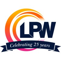 Learning Partnership West CIC Logo