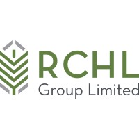 RCHL Group Limited Logo