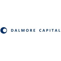 Dalmore Capital Limited Logo