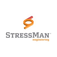 Stressman Engineering Logo
