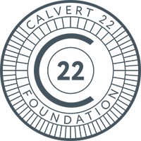 Calvert 22 Foundation Logo