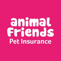 Animal Friends Logo