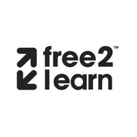 Free2Learn Logo