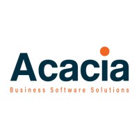Acacia Consulting Services Logo