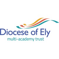 Diocese of Ely Multi-Academy Trust (DEMAT) Logo