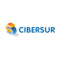 Cibersur Lda Logo