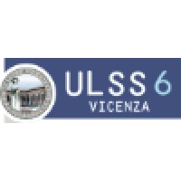 ULSS 6 Vicenza Logo