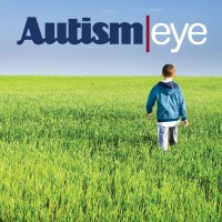 Autism Eye Logo
