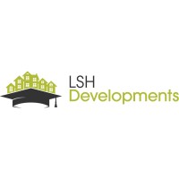 LSH Developments Logo