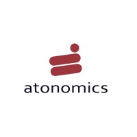 Atonomics A/S Logo
