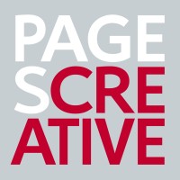 Pages Creative Logo