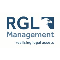 RGL Management Logo