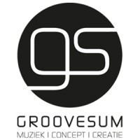 Groovesum Logo