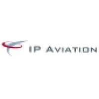 IP Aviation Logo