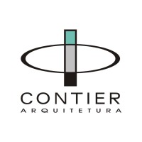 Contier Arquitetura Ltda. Logo