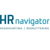 HR navigator DK Logo