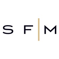 SF Management ApS Logo