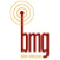 Booher Media Group Logo