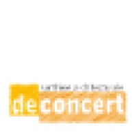 SAS DE CONCERT Logo