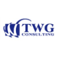 TWG Consulting Logo