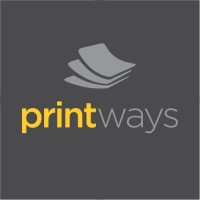 PRINTWAYS LIMITED Logo
