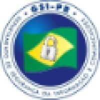 Departamento de Segurança da Informação e Comunicações do Gabinete de Segurança Institucional - DSIC Logo