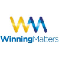 Winning Matters Consulting Private Limited Logo