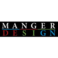 MangerDesign Logo