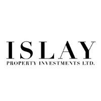 ISLAY PROPERTY INVESTMENTS LIMITED Logo
