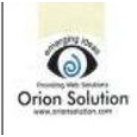 Orion Solution Logo