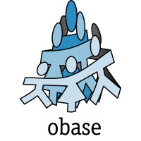 Stichting Obase Logo
