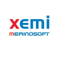 Merinosoft Sp. z o.o. Logo