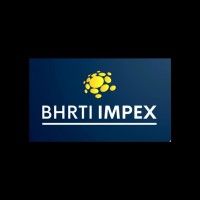 Bhrti Impex Logo