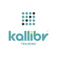 Kallibr Training (RTO 32365) Logo