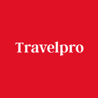 Vakblad TravelPro Logo