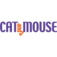 Cat And Mouse Ltd Logo