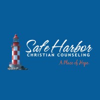 Safe Harbor Christian Counseling Logo