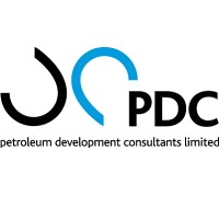 Petroleum Development Consultants Logo