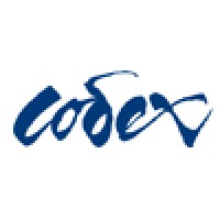 Codex Information Systems & Consulting AG Logo
