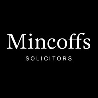 Mincoffs Solicitors Logo