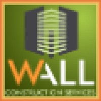 Wall Construction Services Logo