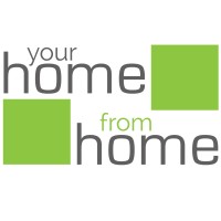 Your Home From Home Logo