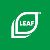 Leaf Agrotronics SRL Logo