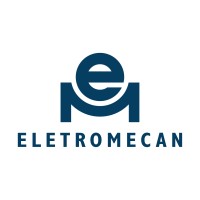 Eletromecan Logo